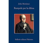 Rumpole per la difesa