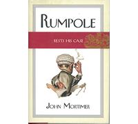Rumpole Rests His Case