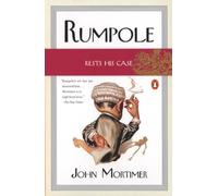 Rumpole Rests His Case