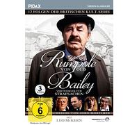 Rumpole von Old Bailey - Verteidiger für Strafsachen