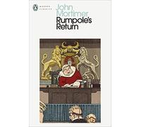 Rumpole's Return: (Penguin Modern Classics)