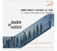 Rumsey, Howard - Double Or Nothin
