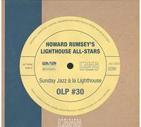 Rumsey, Howard - Howard Rumsey