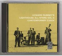 Rumsey, Howard Lighthouse All-S - Vol. 6