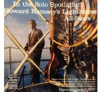 Rumsey,Howard - Lighthouse Allstars
