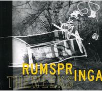 Rumspringa