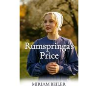 Rumspringa's Price (Amish Journeys)