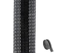 Rumyve 10 Meters Hemming Tape for Trousers,Iron On Wonder Web Hem Tape,Hemming Tape for Clothes Jeans Pants Collars Curtains Fabrics