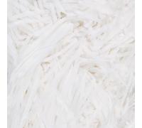 Rumyve 100g White Shredded Paper Gift Box Filling, Dust-free Shredded Paper Gift Basket Packing Decoration, Party Accessories