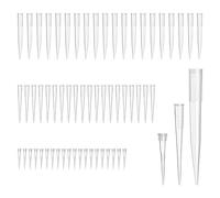 Rumyve 60 Pieces Flower Posy Tubes in 3 Sizes - Arranging Spikes for Floral Cake Decoration (20 Small, 20 Medium, 20 Large)