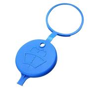 Rumyve Car Windshield Washer Bottle Cap, 1 Piece Windshield Washer Bottle Cap,Reservoir Cap for 206 408 207