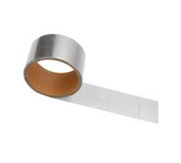 Rumyve Fly Screen Mosquito Net Repair Tape,5cmx2m Window Screen Repair Kit,Insect Mesh Replacement Sturdy Polyester Mesh to Prevent Tearing Without Blocking Vision(Gery)