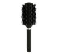 Rumyve Mini Diversion Safe Hair Brush - Black, Hides Money & Jewelry, Travel Size