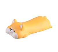 Rumyve Mouse Cartoon Animal Wrist Rest,Soft Memory Foam Support Pad,Anti-Slip Wrist Support Pain Relief for Home Computer Gaming Laptop Office(Puppy)