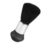Rumyve Neck Duster Brush,Professional Hair Cutting Brush,Barber Hair Cleaning Brush Neck Duster Tool,for Hairdressers and Barbers