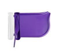 Rumyve Pill Counting Tray with Scraper,Pill Counter Dispensing Pharmacist Tool,Plastic Sheet Dispensing Tray for Home Hospital Use