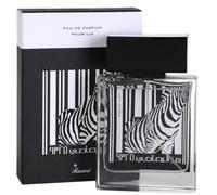 RUMZ AL RASASI 9325 Pour Lui ZEBRA MEN 50ml By RASASI -100% AUTHENTIC