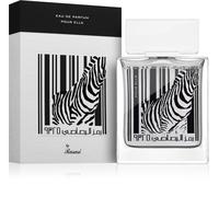 Rumz Al Rasasi 9325 Zebra Women 50ML | Edp | LIMITED OFFER 100% ORIGINAL- Rasasi
