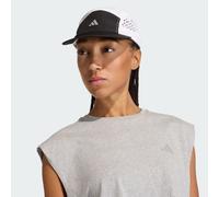 Adidas Run 5-panel Climacool Cap White 56 cm
