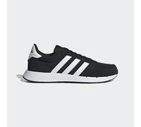 Adidas Run 60s Mens Shoes Trainers Uk Size 8 - 11 Black White FZ0961