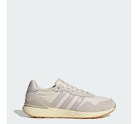 adidas Women's Run 60s 4.0 Shoes, Wonder White/ice Purple/Alumina, 8.5 UK