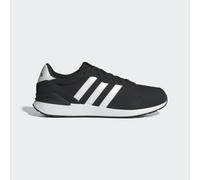 adidas Men's Run 60s 4.0 Shoes, Core Black/Cloud White/Core Black, 12.5 UK