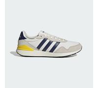Adidas Run 60s 4.0 Trainers White EU 44 Man