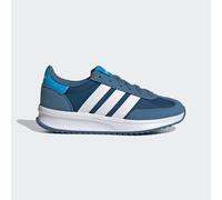 adidas Unisex Kids Run 70s 2.0 Shoes Junior, Dusky Ink/FTWR White/Dusky Petrol, 4.5 UK
