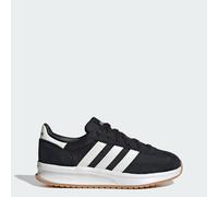 adidas - Women's Run 72s 2.0 - Sneakers size 9, black