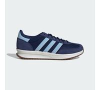 adidas Men's Run 70S 2.0 Shoes, Dark Blue/Clear Sky/core White, 13.5 UK