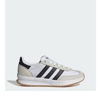 adidas Women's Run 70S 2.0 Shoes, Cloud White/Core Black/Grey One, 9.5 UK