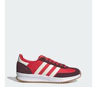 adidas Men's Run 70S 2.0 Shoes, Pure Ruby/Core White/Aurora Ruby, 11.5 UK