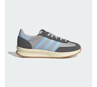 adidas Women's Run 70S 2.0 Shoes, Grey Two/Glow Blue/Grey Five, 5.5 UK