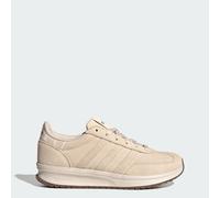 adidas Women's Run 70S 2.0 Shoes, Crystal Linen/Crystal Linen/Cinder, 4.5 UK