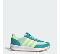 adidas Women's Run 70S 2.0 Shoes, Halo Mint/Hi-Res Yellow/Pure Teal, 4.5 UK