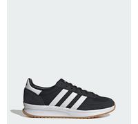 adidas Men's Run 70S 2.0 Shoes, Core Black/Cloud White/Cloud White, 10.5 UK