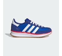 adidas Women's Run 70S 2.0 Shoes, Bright Royal/FTWR White/Pure Ruby, 9 UK