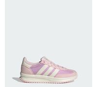 Adidas Run 70s 2.0 Junior Trainers Purple,Pink EU 38 2/3 Kids