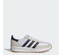 adidas Men's Run 70S 2.0 Shoes, Cloud White/Core Black/Grey One, 8 UK