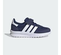 adidas / Children's Shoes (Trainers) RUN 70s 2.0 EL C in Blue 13.5 kid