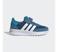 Adidas Run 70s 2.0 Trainers Blue EU 28 1/2 Boys,Girls