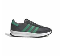 Run 72 Suede Trainers grey/green
