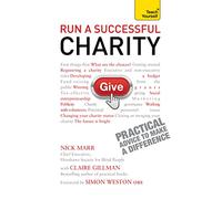 Run a Successful Charity: Teach Yourself