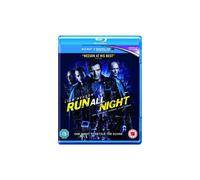 Run All Night [2015] (Blu-ray)