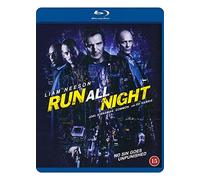 Run All Night (Blu-Ray)
