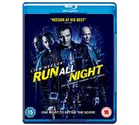 Run All Night [2015] (Blu-ray)