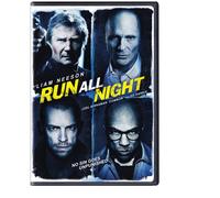 Run All Night (DVD) Liam Neeson Joel Kinnaman Vincent D'Onofrio (US IMPORT)