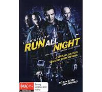 Run All Night [NON-UK Format / Region 4 Import - Australia]