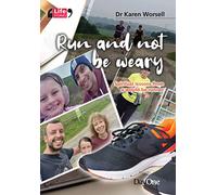 Run and not be Weary: Spirtual lessons from a would-be runner