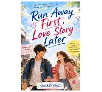 Run Away First, Love Story Later 6 (season 2): 1